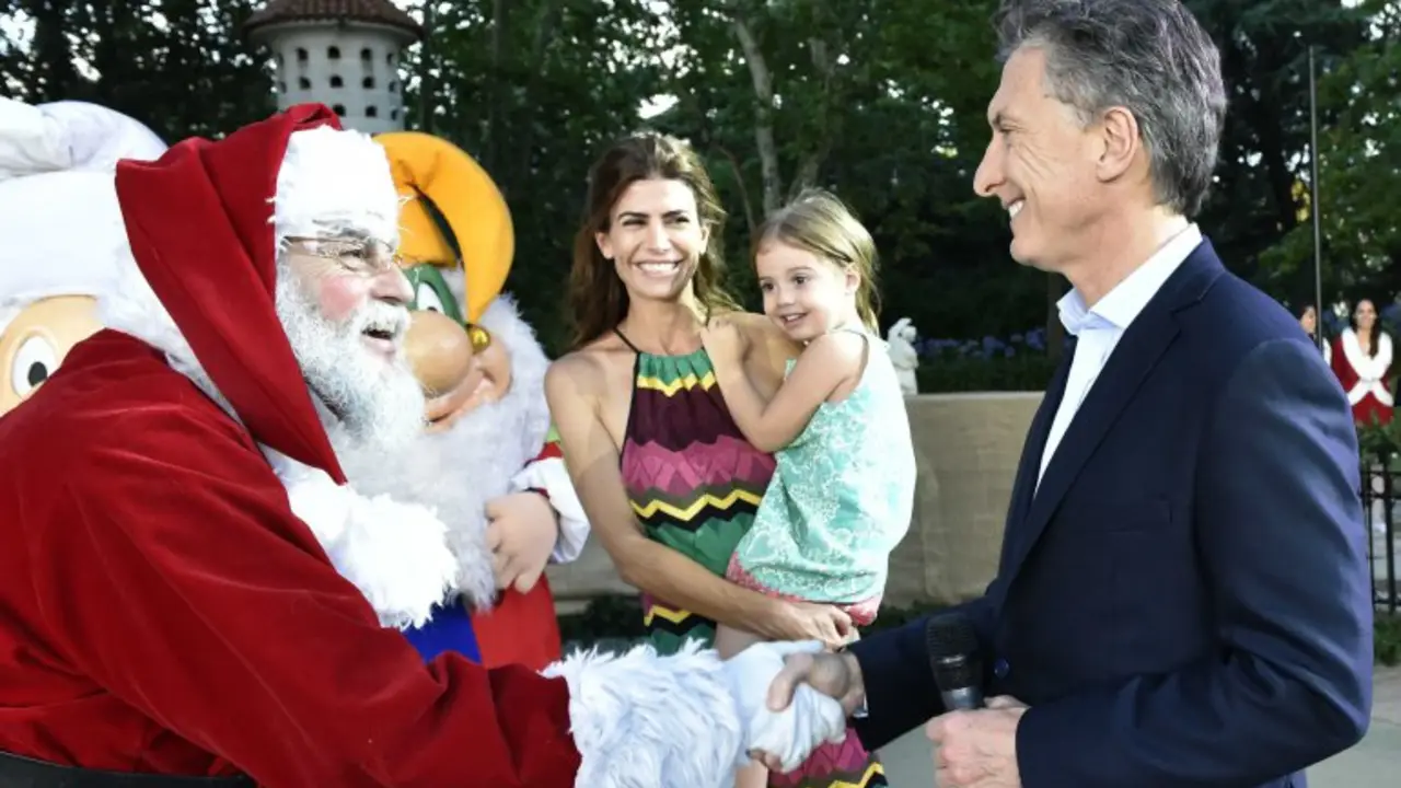 Navidad inflada: armar el arbolito podría costar más de $6000