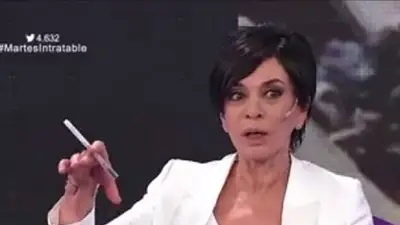 La drástica decisión de Mónica Gutierrez tras la polémica entrevista a Rodrigo Eguillor La drástica decisión de Mónica Gutierrez tras la polémica entrevista a Rodrigo Eguillor
