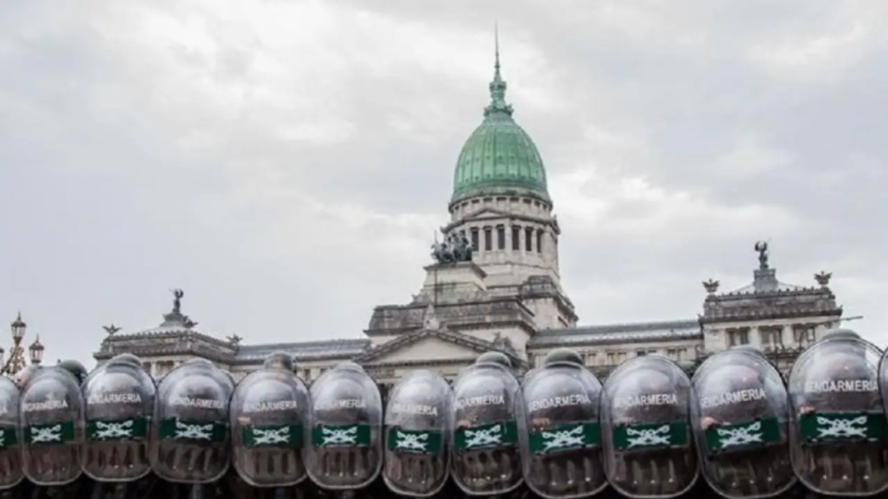 Camino a 2019, Cambiemos pone en riesgo los valores democráticos