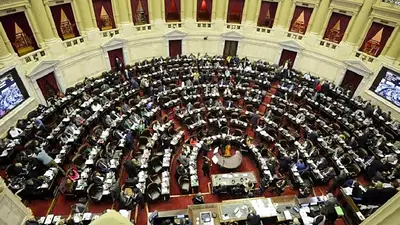 El peor récord: Cambiemos registra la peor actividad legislativa en 12 años El peor récord: Cambiemos registra la peor actividad legislativa en 12 años