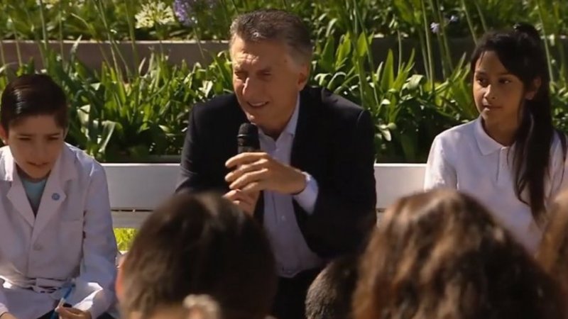 Mauricio Macri sobre la derrota de Boca: "Estamos golpeados"