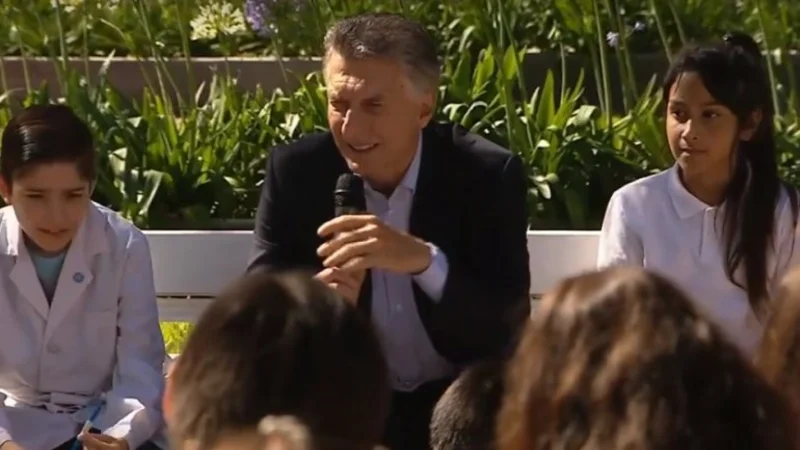 Mauricio Macri sobre la derrota de Boca: "Estamos golpeados"