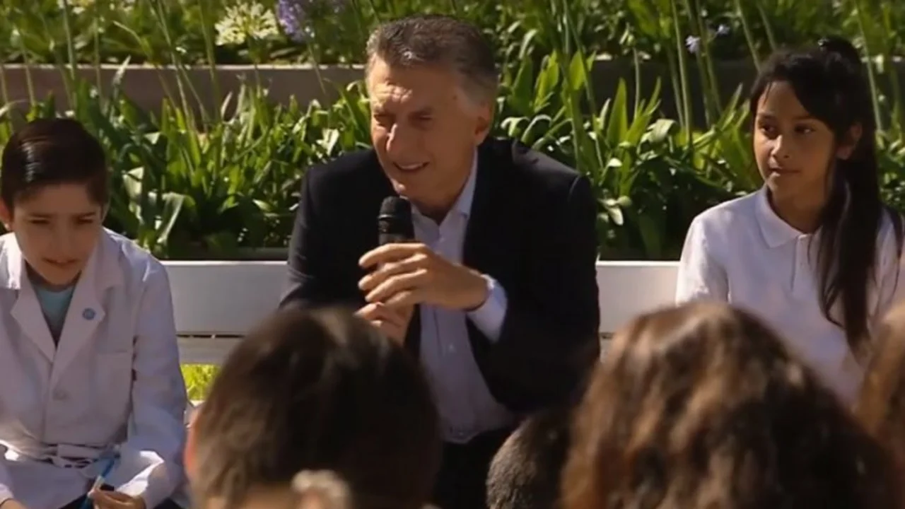 Mauricio Macri sobre la derrota de Boca: "Estamos golpeados"