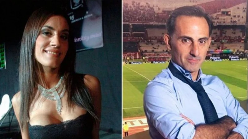 Con tuits incendiarios, Natacha Jaitt reavivó la pelea con Diego Latorre