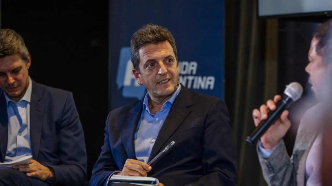 El Frente Renovador destrozó la gestión de tres años de Cambiemos: "Es un fracaso"