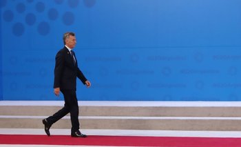 Resultados del G20: una Argentina servil y sin agenda propia | Delfina rossi  