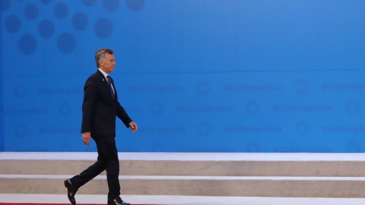 Resultados del G20: una Argentina servil y sin agenda propia