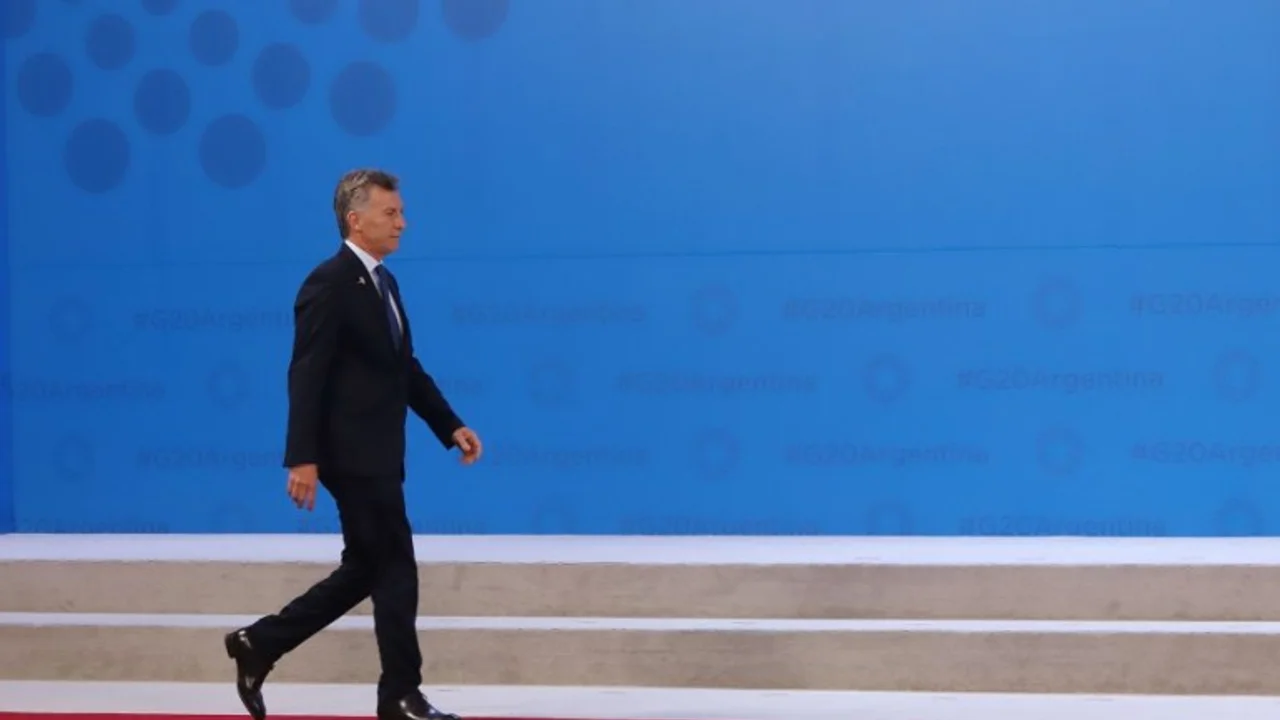 Resultados del G20: una Argentina servil y sin agenda propia