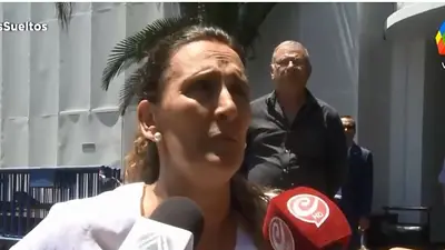Para Michetti, Cambiemos no incumplió promesas porque eran "aspiracionales" Para Michetti, Cambiemos no incumplió promesas porque eran "aspiracionales"