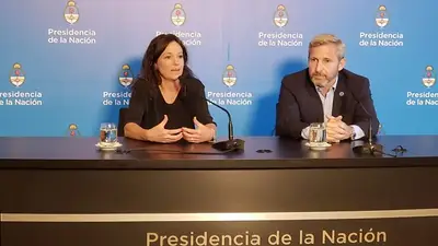 A tres años de Gobierno, Cambiemos reconoció que no bajó ni inflación ni pobreza A tres años de Gobierno, Cambiemos reconoció que no bajó ni inflación ni pobreza