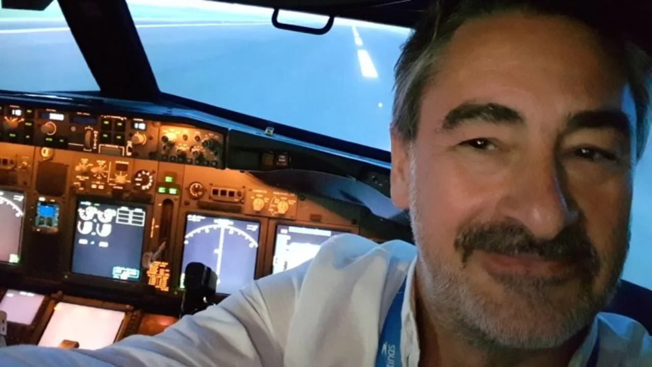 Los gremios aeronáuticos apuntaron contra un ex periodista de Clarín y denunciaron "operaciones" en Aerolíneas Argentinas