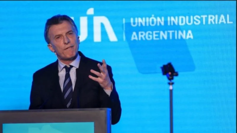 UIA se planta al Gobierno y pide un plan de 35 medidas para reactivar la Industria