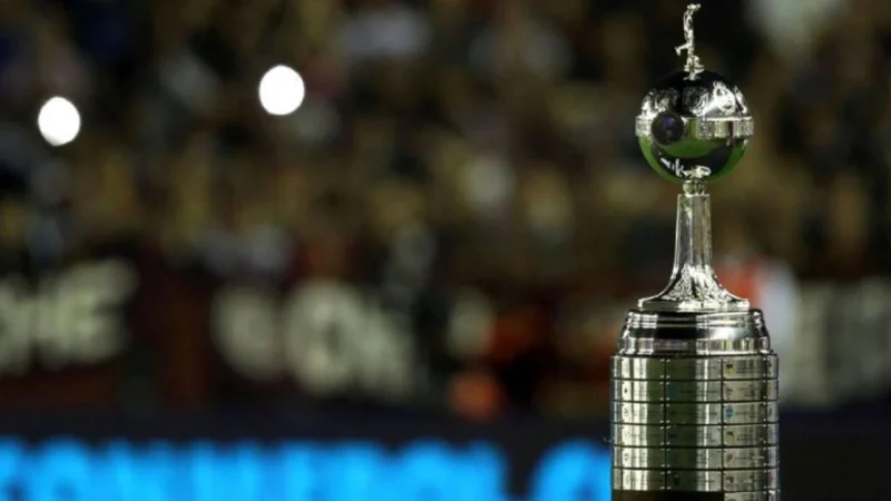 El tuit de la Conmebol que reveló un increíble error