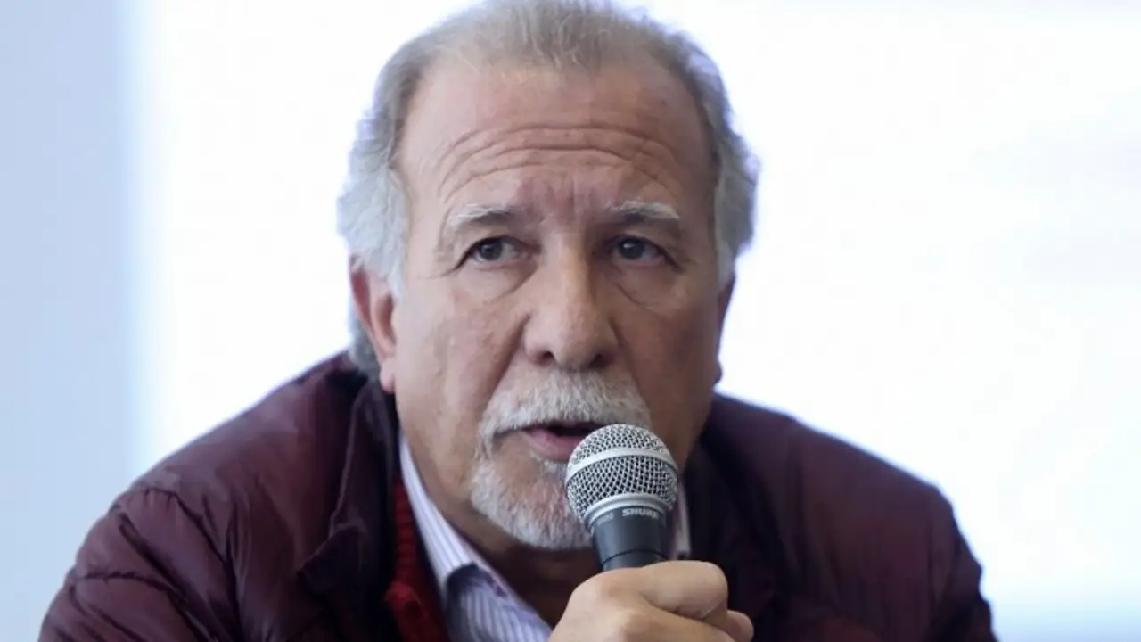 Plaini: "El conflicto en su máxima expresión va a estar en marzo, no en diciembre"