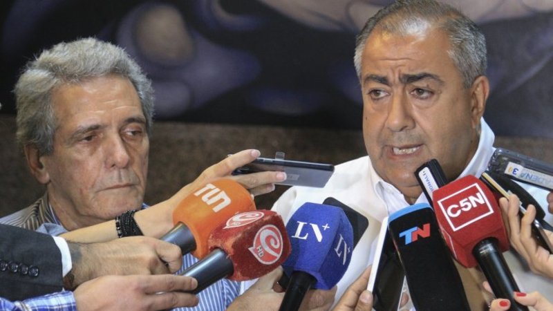 Paritarias 2019: el Gobierno busca instalar una pauta del 23%