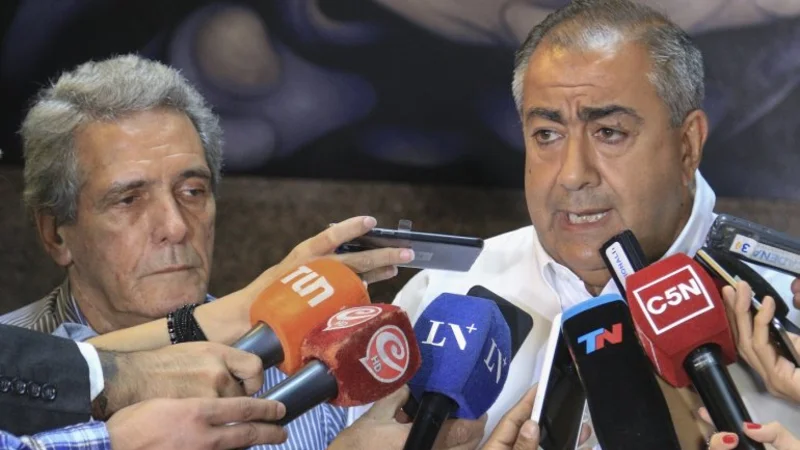 Paritarias 2019: el Gobierno busca instalar una pauta del 23%