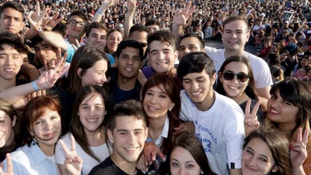 Qué es lo que más les preocupa a los jóvenes en la era Macri