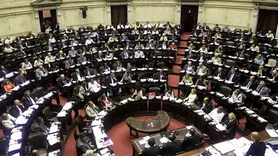 Macri prorrogó las sesiones extraordinarias: qué polémicas leyes impulsa el Gobierno Macri prorrogó las sesiones extraordinarias: qué polémicas leyes impulsa el Gobierno