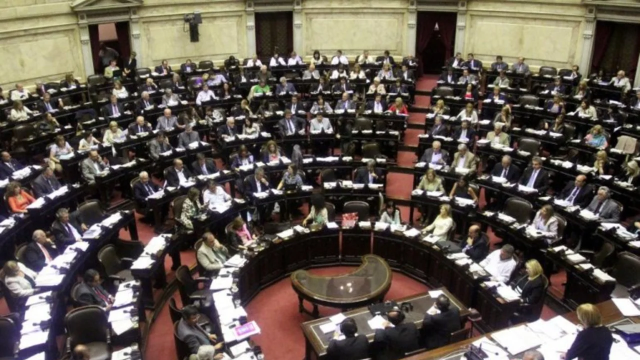 Macri prorrogó las sesiones extraordinarias: qué polémicas leyes impulsa el Gobierno