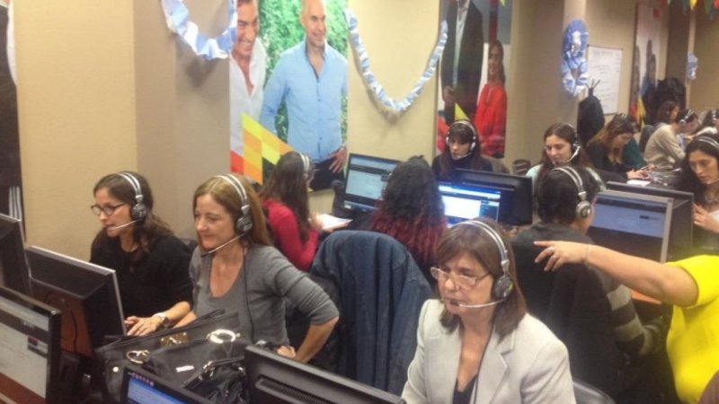 La campaña de los trolls y referentes macristas para defender a Juan Darthés