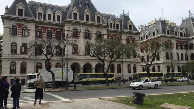 Se suicidó un empleado de la Secretaría de Agroindustria