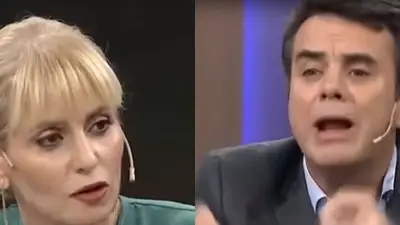 Tato Young dio detalles sobre el acoso que sufrió Romina Manguel Tato Young dio detalles sobre el acoso que sufrió Romina Manguel