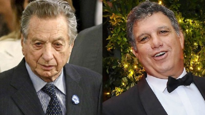 Gianfranco Macri: "Yo no pagué coimas"