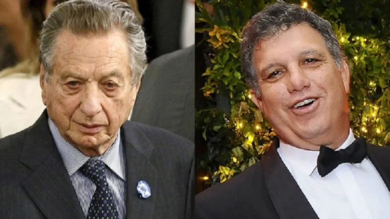 Gianfranco Macri: "Yo no pagué coimas"