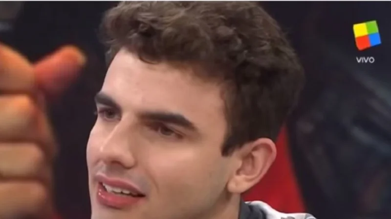 Nueva acusación de un actor de Patito Feo complica a Juan Darthés