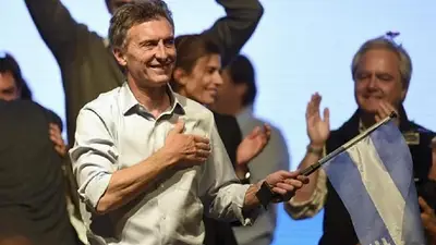 Aportantes Truchos: La Cámara Electoral salva a Cambiemos del delito de lavado Aportantes Truchos: La Cámara Electoral salva a Cambiemos del delito de lavado