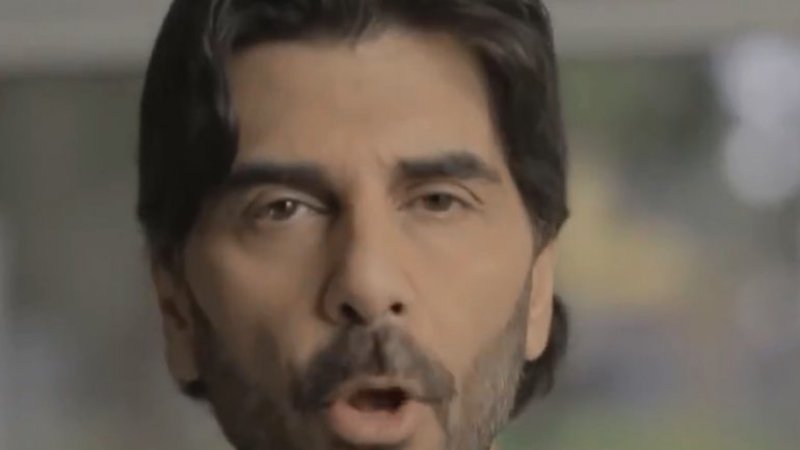 Darthés reaparecerá en los medios con un reconocido periodista