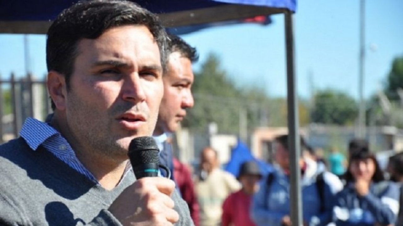 Onorato, sobre el aumento de la pobreza: "Vamos al abismo"
