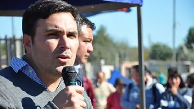 Onorato, sobre el aumento de la pobreza: "Vamos al abismo" Onorato, sobre el aumento de la pobreza: "Vamos al abismo"