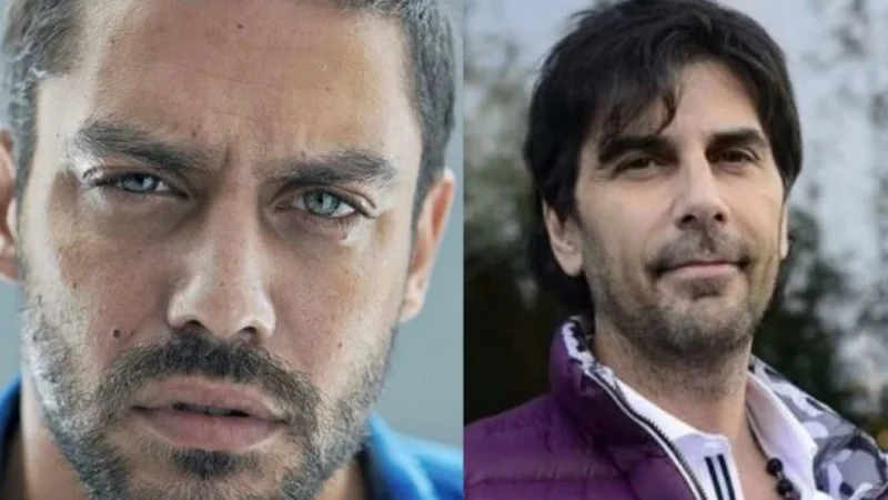 Darthés, en problemas: el testimonio de un actor que desarmó su coartada