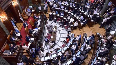 Código Contravencional: Rodríguez Larreta avanza contra los "trapitos" Código Contravencional: Rodríguez Larreta avanza contra los "trapitos"