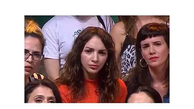 Thelma Fardin dará la primera entrevista tras denunciar que Darthés la violó Thelma Fardin dará la primera entrevista tras denunciar que Darthés la violó