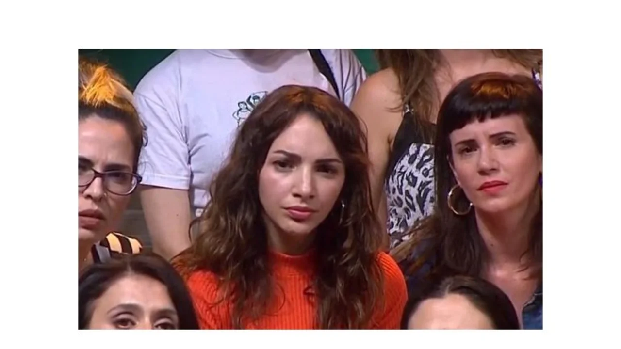 Thelma Fardin dará la primera entrevista tras denunciar que Darthés la violó