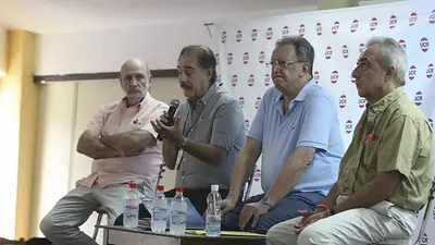 Federico Storani, sobre la denuncia de abuso contra Juan Carlos Marino: "Prejuzgar sería inapropiado" Federico Storani, sobre la denuncia de abuso contra Juan Carlos Marino: "Prejuzgar sería inapropiado"