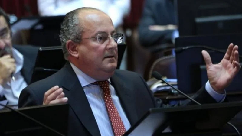 El estremecedor relator de la mujer que denunció por acoso a Juan Carlos Marino