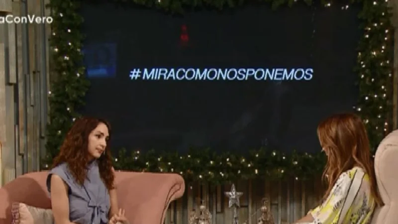 Thelma Fardin contó cómo fue el proceso para llegar hasta la denuncia a Darthés