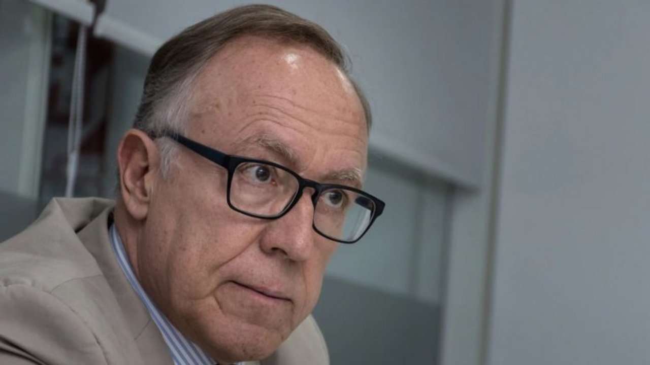 Nielsen: "La economía Argentina la maneja el FMI"