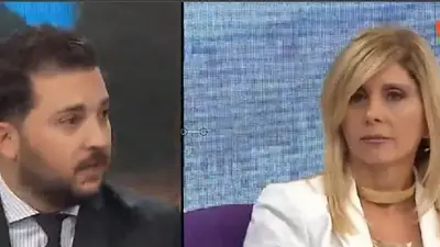 Histórico: Plager le dio la razón a Brancatelli por una denuncia de El Destape Histórico: Plager le dio la razón a Brancatelli por una denuncia de El Destape