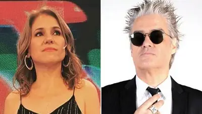 Fernanda Iglesias: "Pettinato se masturbó adelante mío" Fernanda Iglesias: "Pettinato se masturbó adelante mío"