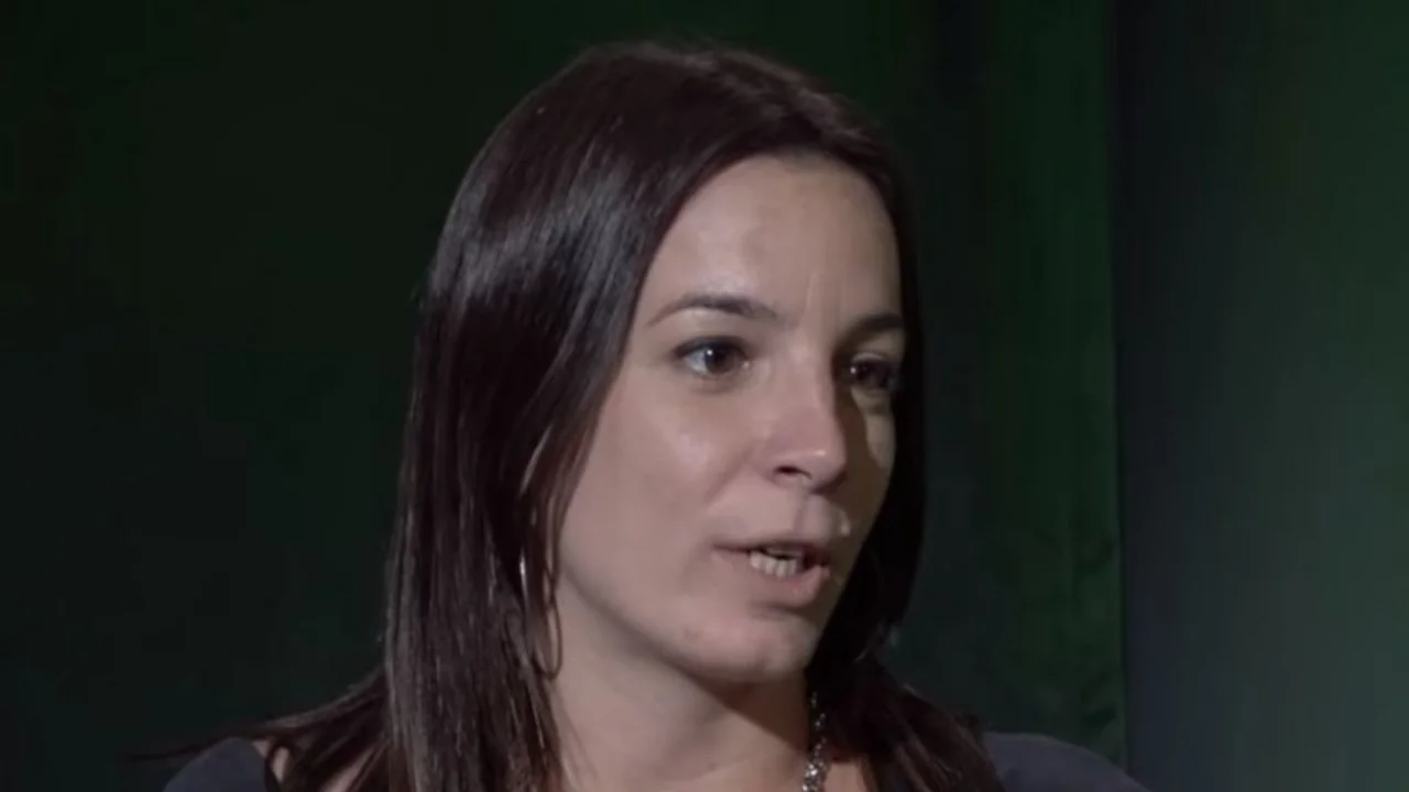 De Ponti, de cara a las elecciones:"El feminismo va a discutir el proyecto de país"