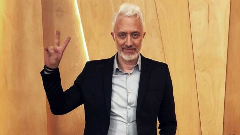 Con una picante mesa, Andy Kusnetzoff quiere cerrar el año apabullando a Mirtha