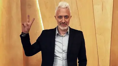 La picante mesa de Andy Kusnetzoff que promete un fuerte debate político con un ultramacrista La picante mesa de Andy Kusnetzoff que promete un fuerte debate político con un ultramacrista
