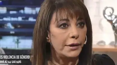 Adriana Varela contó que fue pareja de Juan Darthés: "No terminó bien" Adriana Varela contó que fue pareja de Juan Darthés: "No terminó bien"