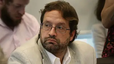 Lavagna no descartó un acuerdo entre Sergio Massa y Cristina Kirchner Lavagna no descartó un acuerdo entre Sergio Massa y Cristina Kirchner