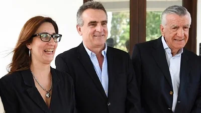 El PJ le pidió a la Corte Suprema que "no le saque el culo a jeringa" y falle a favor de los jubilados El PJ le pidió a la Corte Suprema que "no le saque el culo a jeringa" y falle a favor de los jubilados