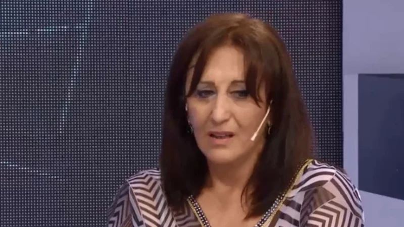 Mirta Tundis: "Si la Corte falla en contra de los jubilados, ganarán tres veces menos"
